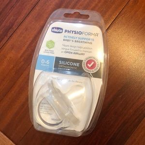 Chicco PhysioForma Pacifier